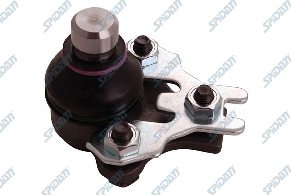 SPIDAN CHASSIS PARTS 45098 - Ball Joint car-mod.net