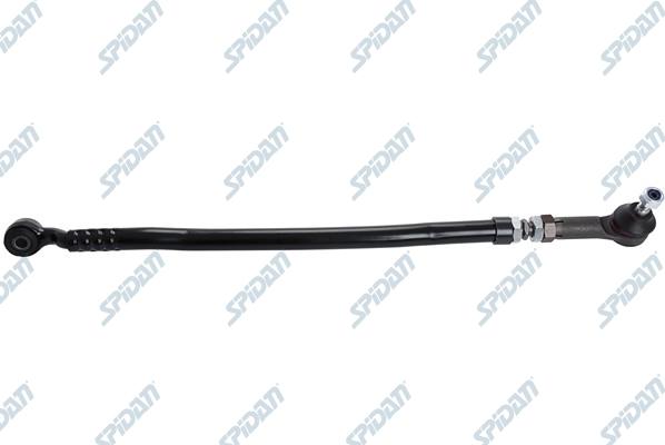 SPIDAN CHASSIS PARTS 45014 - Tie Rod car-mod.net