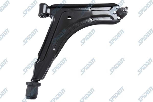 SPIDAN CHASSIS PARTS 45857 - Track Control Arm car-mod.net