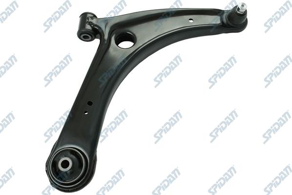 SPIDAN CHASSIS PARTS 58892 - Track Control Arm car-mod.net