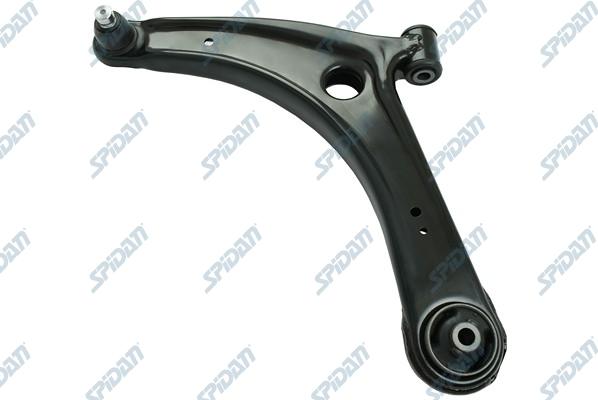 SPIDAN CHASSIS PARTS 58891 - Track Control Arm car-mod.net