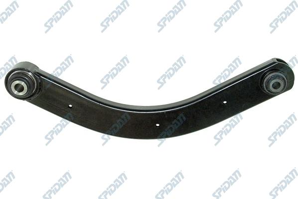 SPIDAN CHASSIS PARTS 45204 - Rod / Strut, wheel suspension car-mod.net