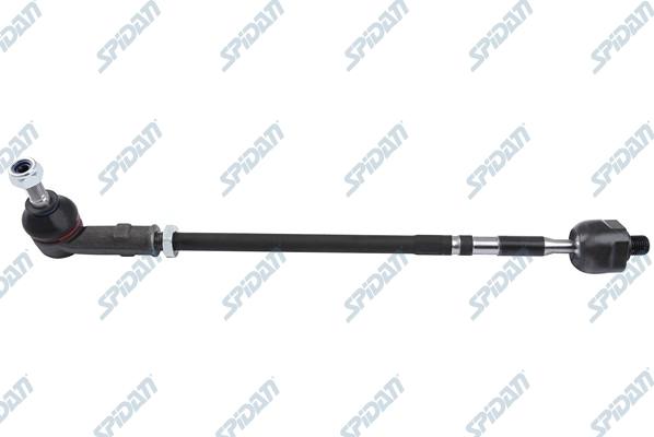 SPIDAN CHASSIS PARTS 46523 - Tie Rod car-mod.net