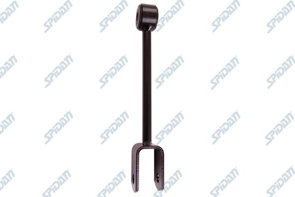 SPIDAN CHASSIS PARTS 46697 - Rod / Strut, stabiliser car-mod.net