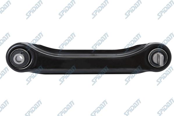 SPIDAN CHASSIS PARTS 46663 - Rod / Strut, wheel suspension car-mod.net