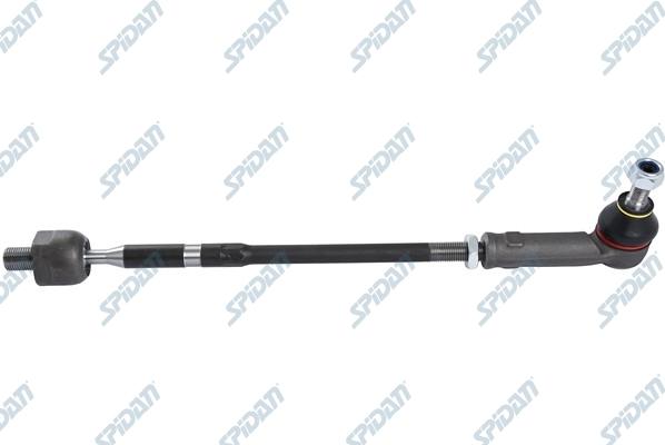 SPIDAN CHASSIS PARTS 46014 - Tie Rod car-mod.net