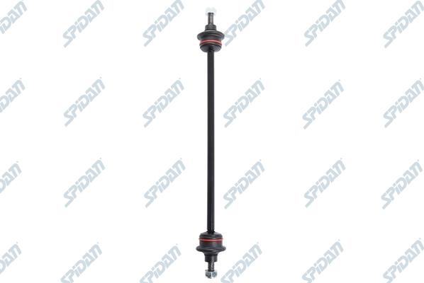 SPIDAN CHASSIS PARTS 46083 - Rod / Strut, stabiliser car-mod.net