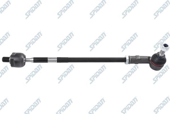 SPIDAN CHASSIS PARTS 46031 - Tie Rod car-mod.net