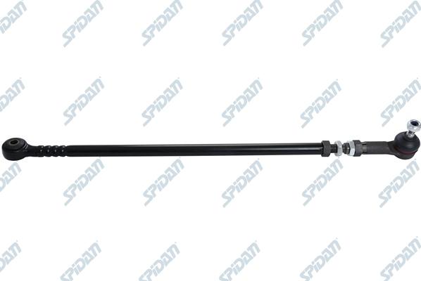 SPIDAN CHASSIS PARTS 46033 - Tie Rod car-mod.net
