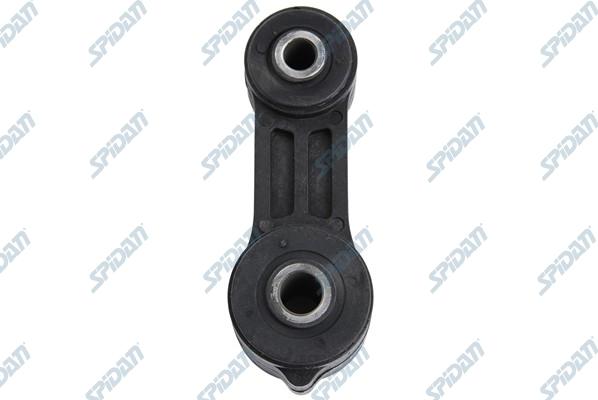 SPIDAN CHASSIS PARTS 46189 - Rod / Strut, stabiliser car-mod.net