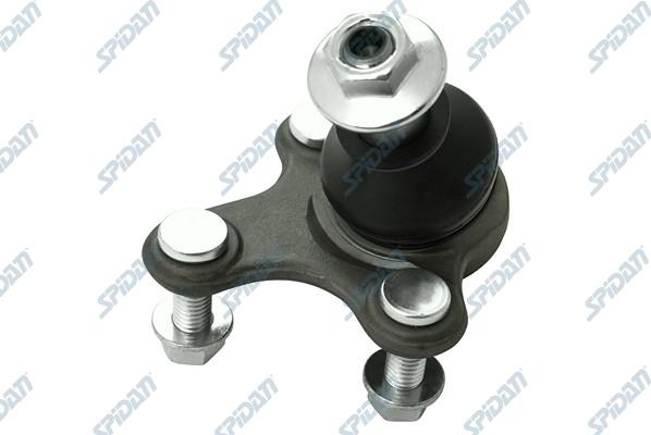 SPIDAN CHASSIS PARTS 46364 - Ball Joint car-mod.net