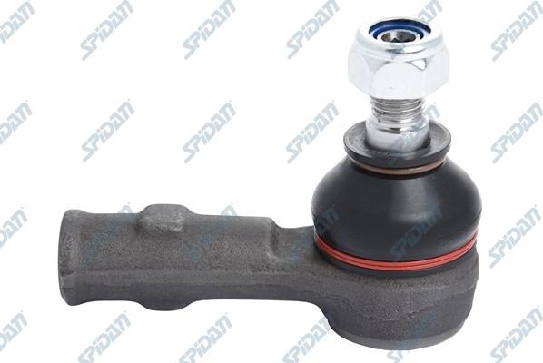 SPIDAN CHASSIS PARTS 46310 - Tie Rod End car-mod.net