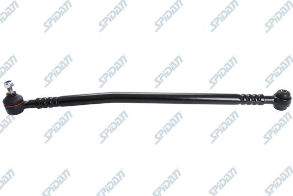 SPIDAN CHASSIS PARTS 46218 - Tie Rod car-mod.net