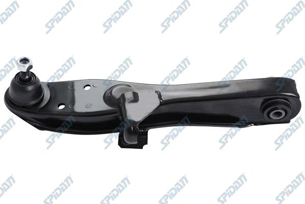 SPIDAN CHASSIS PARTS 46764 - Track Control Arm car-mod.net