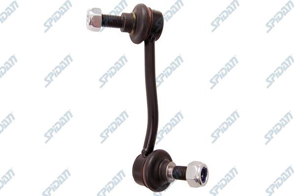 SPIDAN CHASSIS PARTS 46710 - Rod / Strut, stabiliser car-mod.net