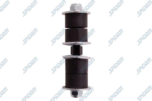 SPIDAN CHASSIS PARTS 40906 - Rod / Strut, stabiliser car-mod.net