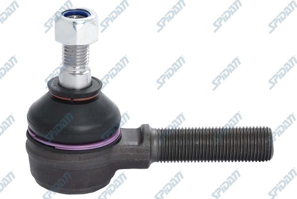 SPIDAN CHASSIS PARTS 40730 - Tie Rod End car-mod.net