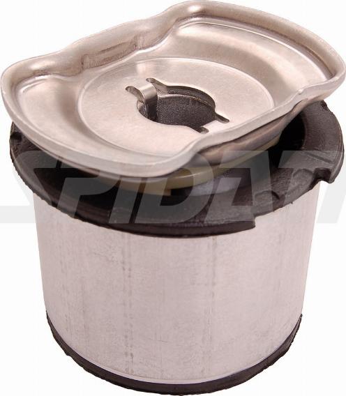 SPIDAN CHASSIS PARTS 414088 - Mounting, axle beam car-mod.net