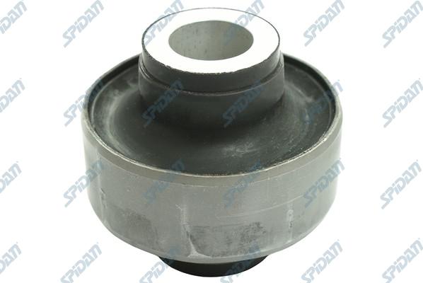 SPIDAN CHASSIS PARTS 415433 - Bush of Control / Trailing Arm car-mod.net