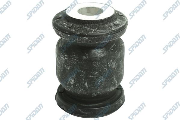 SPIDAN CHASSIS PARTS 415432 - Bush of Control / Trailing Arm car-mod.net