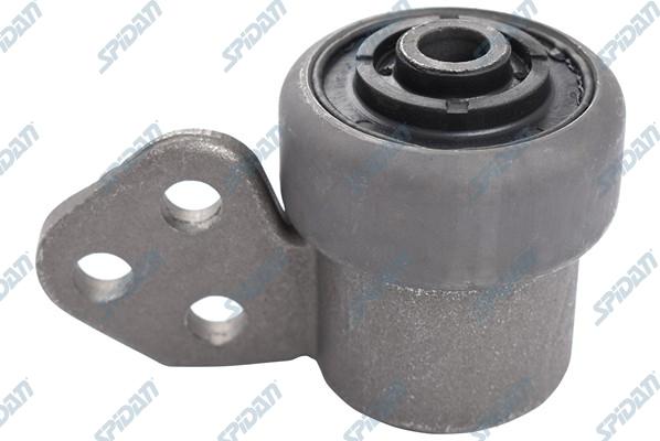 SPIDAN CHASSIS PARTS 410984 - Bush of Control / Trailing Arm car-mod.net