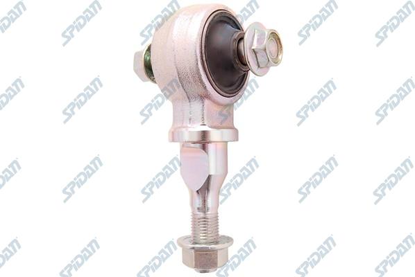 SPIDAN CHASSIS PARTS 410591 - Bush of Control / Trailing Arm car-mod.net