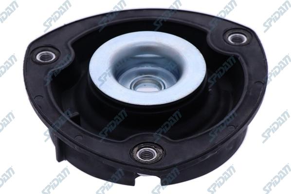 SPIDAN CHASSIS PARTS 410516 - Top Strut Mounting car-mod.net