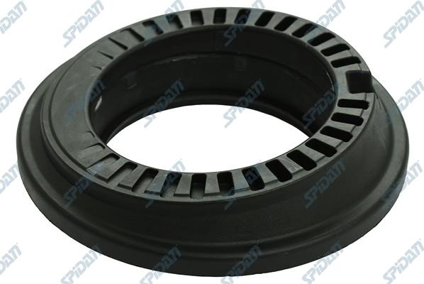 SPIDAN CHASSIS PARTS 410517 - Rolling Bearing, suspension strut support mounting car-mod.net