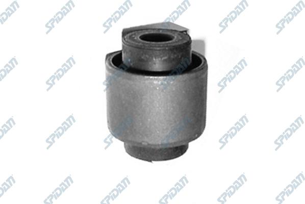 SPIDAN CHASSIS PARTS 410587 - Bush of Control / Trailing Arm car-mod.net