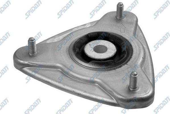 SPIDAN CHASSIS PARTS 410303 - Top Strut Mounting car-mod.net