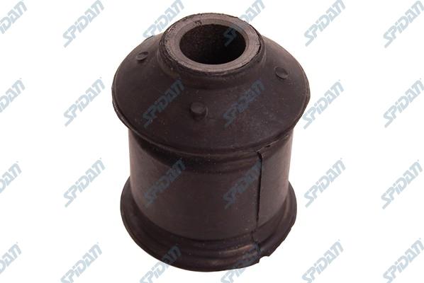 SPIDAN CHASSIS PARTS 410779 - Bush of Control / Trailing Arm car-mod.net