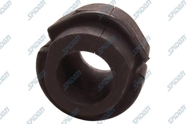 SPIDAN CHASSIS PARTS 411935 - Bearing Bush, stabiliser car-mod.net