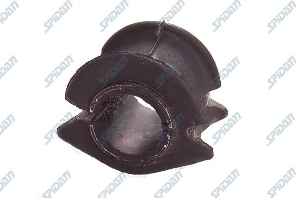 SPIDAN CHASSIS PARTS 411544 - Bearing Bush, stabiliser car-mod.net