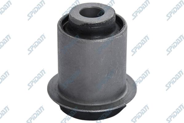 SPIDAN CHASSIS PARTS 411086 - Bush of Control / Trailing Arm car-mod.net