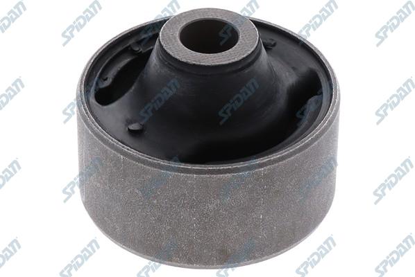 SPIDAN CHASSIS PARTS 411087 - Bush of Control / Trailing Arm car-mod.net