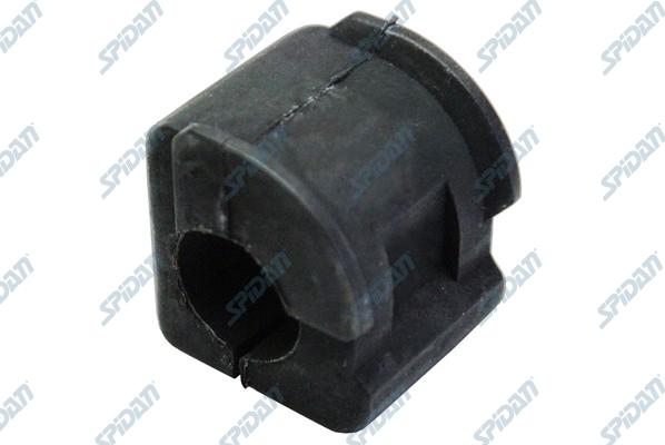 SPIDAN CHASSIS PARTS 411130 - Bearing Bush, stabiliser car-mod.net