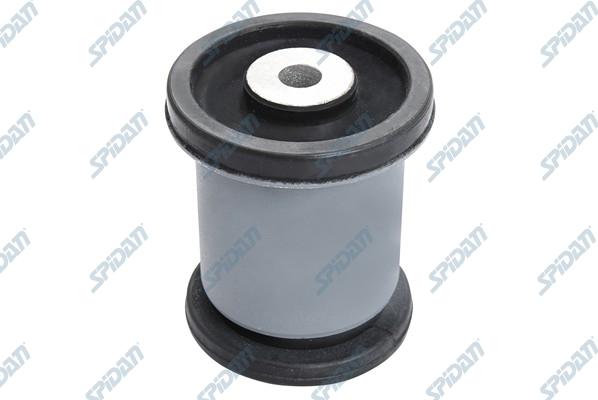 SPIDAN CHASSIS PARTS 413409 - Bush, leaf spring car-mod.net