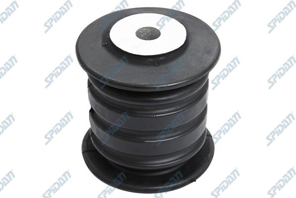SPIDAN CHASSIS PARTS 413410 - Bush, leaf spring car-mod.net