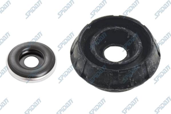 SPIDAN CHASSIS PARTS 413413 - Top Strut Mounting car-mod.net