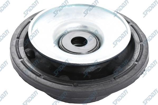 SPIDAN CHASSIS PARTS 413049 - Top Strut Mounting car-mod.net