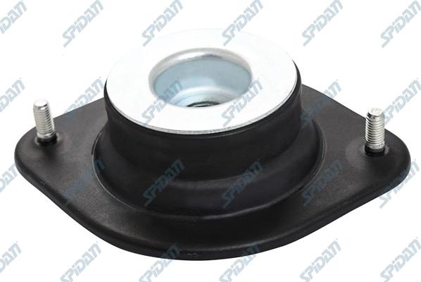 SPIDAN CHASSIS PARTS 413046 - Top Strut Mounting car-mod.net