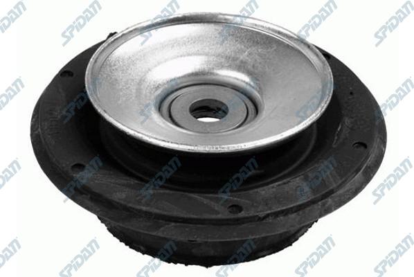 SPIDAN CHASSIS PARTS 413047 - Top Strut Mounting car-mod.net