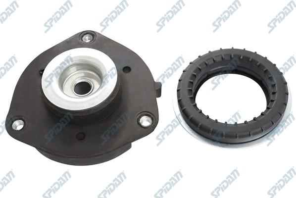 SPIDAN CHASSIS PARTS 413059 - Top Strut Mounting car-mod.net