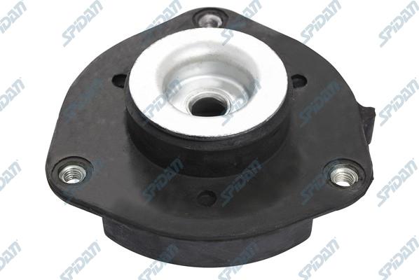 SPIDAN CHASSIS PARTS 413058 - Top Strut Mounting car-mod.net