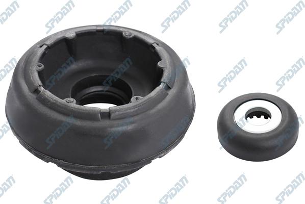 SPIDAN CHASSIS PARTS 413053 - Top Strut Mounting car-mod.net