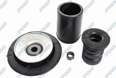 SPIDAN CHASSIS PARTS 413052 - Top Strut Mounting car-mod.net