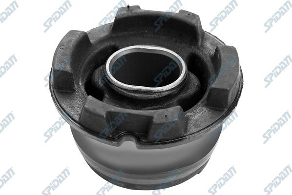 SPIDAN CHASSIS PARTS 413079 - Mounting, axle beam car-mod.net