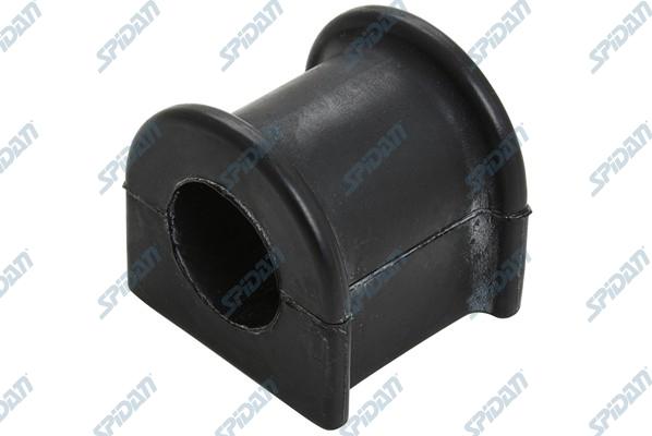 SPIDAN CHASSIS PARTS 413394 - Bearing Bush, stabiliser car-mod.net