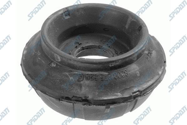 SPIDAN CHASSIS PARTS 413317 - Top Strut Mounting car-mod.net