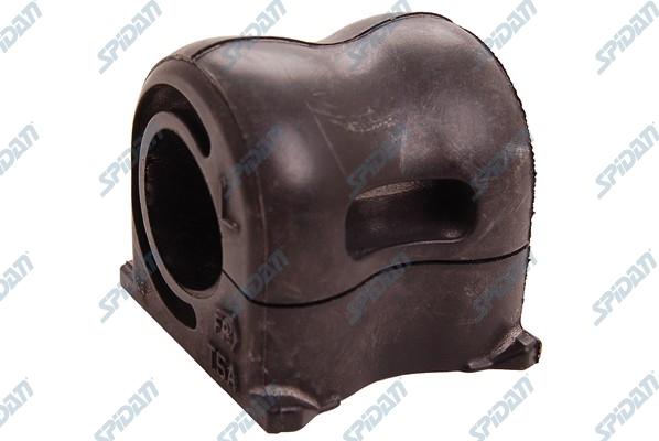 SPIDAN CHASSIS PARTS 413336 - Bearing Bush, stabiliser car-mod.net